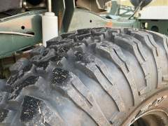 JEEP WILLYS 1967, SUPER EQUIPADO, MUITO BEM FEITO imagem 6