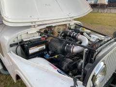 JEEP WILLYS 1967, SUPER EQUIPADO, MUITO BEM FEITO imagem 7