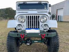 JEEP WILLYS 1967, SUPER EQUIPADO, MUITO BEM FEITO imagem 2