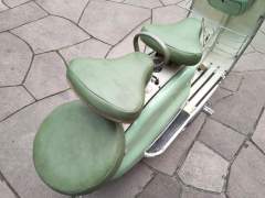 LAMBRETTA 1959, 150 CC, TODA ORIGINAL imagem 5
