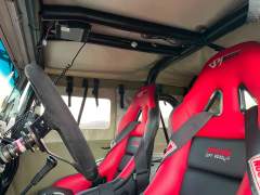 JEEP WILLYS 1967, SUPER EQUIPADO, MUITO BEM FEITO imagem 16