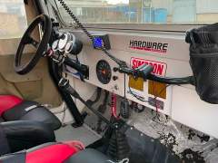 JEEP WILLYS 1967, SUPER EQUIPADO, MUITO BEM FEITO imagem 17