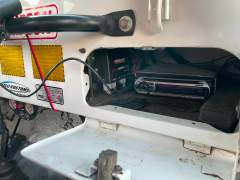 JEEP WILLYS 1967, SUPER EQUIPADO, MUITO BEM FEITO imagem 13