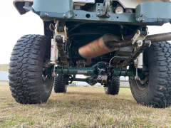 JEEP WILLYS 1967, SUPER EQUIPADO, MUITO BEM FEITO imagem 18