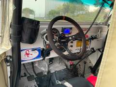 JEEP WILLYS 1967, SUPER EQUIPADO, MUITO BEM FEITO imagem 8