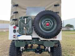 JEEP WILLYS 1967, SUPER EQUIPADO, MUITO BEM FEITO imagem 4