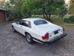 JAGUAR XJS V12 1983/84 COM 64.000 MILHAS ORIGINAIS imagem 3 JAGUAR XJS V12 1983/84 COM 64.000 MILHAS ORIGINAIS imagem 3
