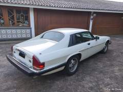 JAGUAR XJS V12 1983/84 COM 64.000 MILHAS ORIGINAIS imagem 5 JAGUAR XJS V12 1983/84 COM 64.000 MILHAS ORIGINAIS imagem 5