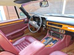 JAGUAR XJS V12 1983/84 COM 64.000 MILHAS ORIGINAIS imagem 6 JAGUAR XJS V12 1983/84 COM 64.000 MILHAS ORIGINAIS imagem 6