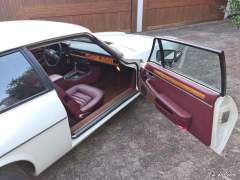 JAGUAR XJS V12 1983/84 COM 64.000 MILHAS ORIGINAIS imagem 10 JAGUAR XJS V12 1983/84 COM 64.000 MILHAS ORIGINAIS imagem 10