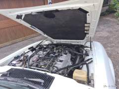 JAGUAR XJS V12 1983/84 COM 64.000 MILHAS ORIGINAIS imagem 12 JAGUAR XJS V12 1983/84 COM 64.000 MILHAS ORIGINAIS imagem 12