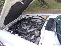 JAGUAR XJS V12 1983/84 COM 64.000 MILHAS ORIGINAIS imagem 13 JAGUAR XJS V12 1983/84 COM 64.000 MILHAS ORIGINAIS imagem 13