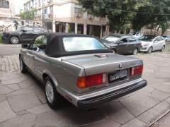 BMW E 30 325 CABRIO 1987, COM 105.000 MILHAS ORIGINAIS imagem 5