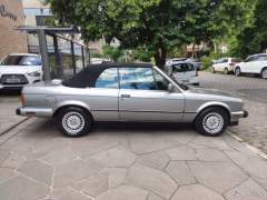 BMW E 30 325 CABRIO 1987, COM 105.000 MILHAS ORIGINAIS imagem 8