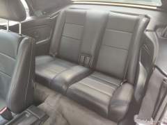BMW E 30 325 CABRIO 1987, COM 105.000 MILHAS ORIGINAIS imagem 11