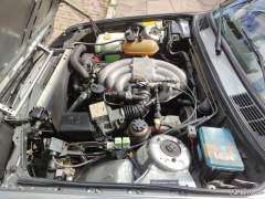 BMW E 30 325 CABRIO 1987, COM 105.000 MILHAS ORIGINAIS imagem 14
