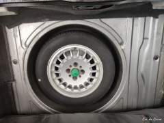 BMW E 30 325 CABRIO 1987, COM 105.000 MILHAS ORIGINAIS imagem 15