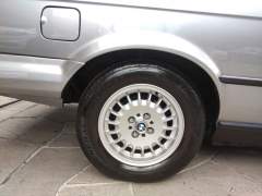 BMW E 30 325 CABRIO 1987, COM 105.000 MILHAS ORIGINAIS imagem 16