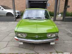 VW BRASILIA 1600 VERDE TROPICAL imagem 2