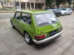 VW BRASILIA 1600 VERDE TROPICAL imagem 5