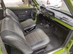 VW BRASILIA 1600 VERDE TROPICAL imagem 10