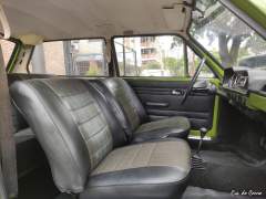VW BRASILIA 1600 VERDE TROPICAL imagem 11