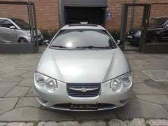 CHRYSLER 300 M V6 2000 SEGUNDO DONO, COM APENAS 112 MIL KM imagem 2 CHRYSLER 300 M V6 2000 SEGUNDO DONO, COM APENAS 112 MIL KM imagem 2