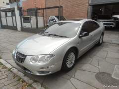 CHRYSLER 300 M V6 2000 SEGUNDO DONO, COM APENAS 112 MIL KM imagem 3 CHRYSLER 300 M V6 2000 SEGUNDO DONO, COM APENAS 112 MIL KM imagem 3