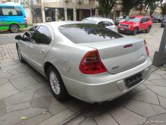 CHRYSLER 300 M V6 2000 SEGUNDO DONO, COM APENAS 112 MIL KM imagem 4 CHRYSLER 300 M V6 2000 SEGUNDO DONO, COM APENAS 112 MIL KM imagem 4