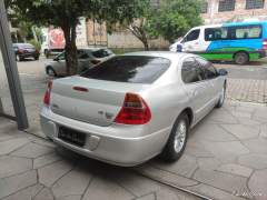 CHRYSLER 300 M V6 2000 SEGUNDO DONO, COM APENAS 112 MIL KM imagem 6 CHRYSLER 300 M V6 2000 SEGUNDO DONO, COM APENAS 112 MIL KM imagem 6