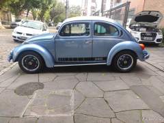 FUSCA 1600 1985, TRIBUTO AO MODELO ALEMÃO JEANS imagem 4