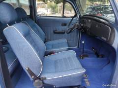 FUSCA 1600 1985, TRIBUTO AO MODELO ALEMÃO JEANS imagem 9
