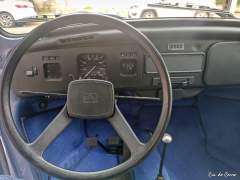 FUSCA 1600 1985, TRIBUTO AO MODELO ALEMÃO JEANS imagem 10