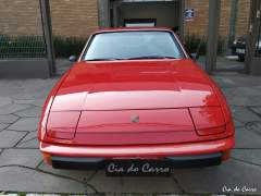 PORSCHE 924 1977 CÂMBIO MECÂNICO imagem 2 PORSCHE 924 1977 CÂMBIO MECÂNICO imagem 2