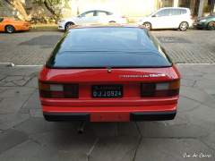 PORSCHE 924 1977 CÂMBIO MECÂNICO imagem 6 PORSCHE 924 1977 CÂMBIO MECÂNICO imagem 6