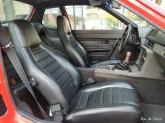 PORSCHE 924 1977 CÂMBIO MECÂNICO imagem 12 PORSCHE 924 1977 CÂMBIO MECÂNICO imagem 12