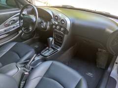 HYUNDAI COUPE FX 2001 AUTOMÁTICO COM APENAS 73 MIL KM imagem 10 HYUNDAI COUPE FX 2001 AUTOMÁTICO COM APENAS 73 MIL KM imagem 10