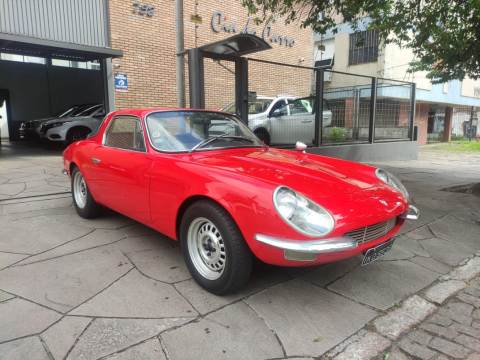 PUMA DKW 1967 EM EXCELENTE ESTADO DE CONSERVAÇÃO