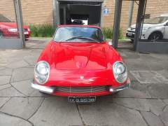 PUMA DKW 1967 EM EXCELENTE ESTADO DE CONSERVAÇÃO imagem 2