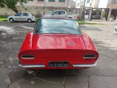 PUMA DKW 1967 EM EXCELENTE ESTADO DE CONSERVAÇÃO imagem 5