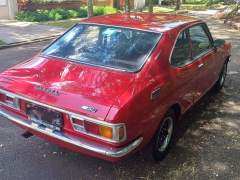 TOYOTA COROLLA COUPE SL 172 imagem 6 TOYOTA COROLLA COUPE SL 172 imagem 6