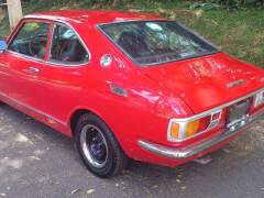 TOYOTA COROLLA COUPE SL 172 imagem 4 TOYOTA COROLLA COUPE SL 172 imagem 4