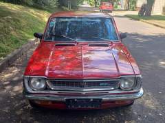 TOYOTA COROLLA COUPE SL 172 imagem 2 TOYOTA COROLLA COUPE SL 172 imagem 2