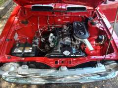 TOYOTA COROLLA COUPE SL 172 imagem 14 TOYOTA COROLLA COUPE SL 172 imagem 14