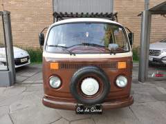 KOMBI 1983, TRANFORMADA PARA CAMPING imagem 2 KOMBI 1983, TRANFORMADA PARA CAMPING imagem 2