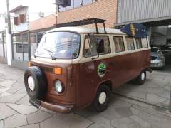 KOMBI 1983, TRANFORMADA PARA CAMPING imagem 3 KOMBI 1983, TRANFORMADA PARA CAMPING imagem 3