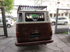 KOMBI 1983, TRANFORMADA PARA CAMPING imagem 5 KOMBI 1983, TRANFORMADA PARA CAMPING imagem 5