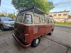 KOMBI 1983, TRANFORMADA PARA CAMPING imagem 6 KOMBI 1983, TRANFORMADA PARA CAMPING imagem 6