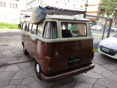 KOMBI 1983, TRANFORMADA PARA CAMPING imagem 4 KOMBI 1983, TRANFORMADA PARA CAMPING imagem 4
