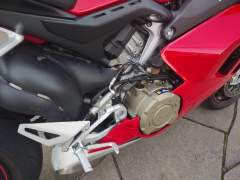 DUCATI PANIGALE V 4 S ANO 2020 COM APENAS 5.300 KM IMPECÁVEL imagem 6 DUCATI PANIGALE V 4 S ANO 2020 COM APENAS 5.300 KM IMPECÁVEL imagem 6